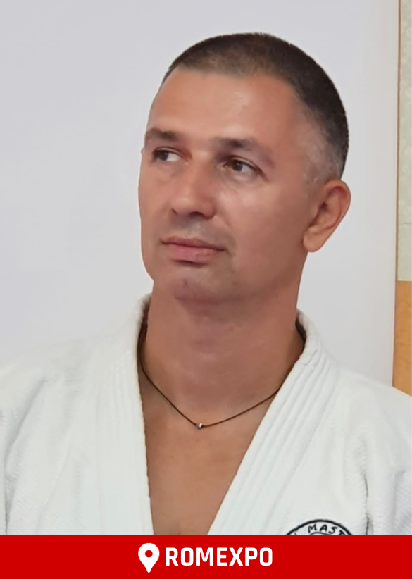 Ciprian Budeș